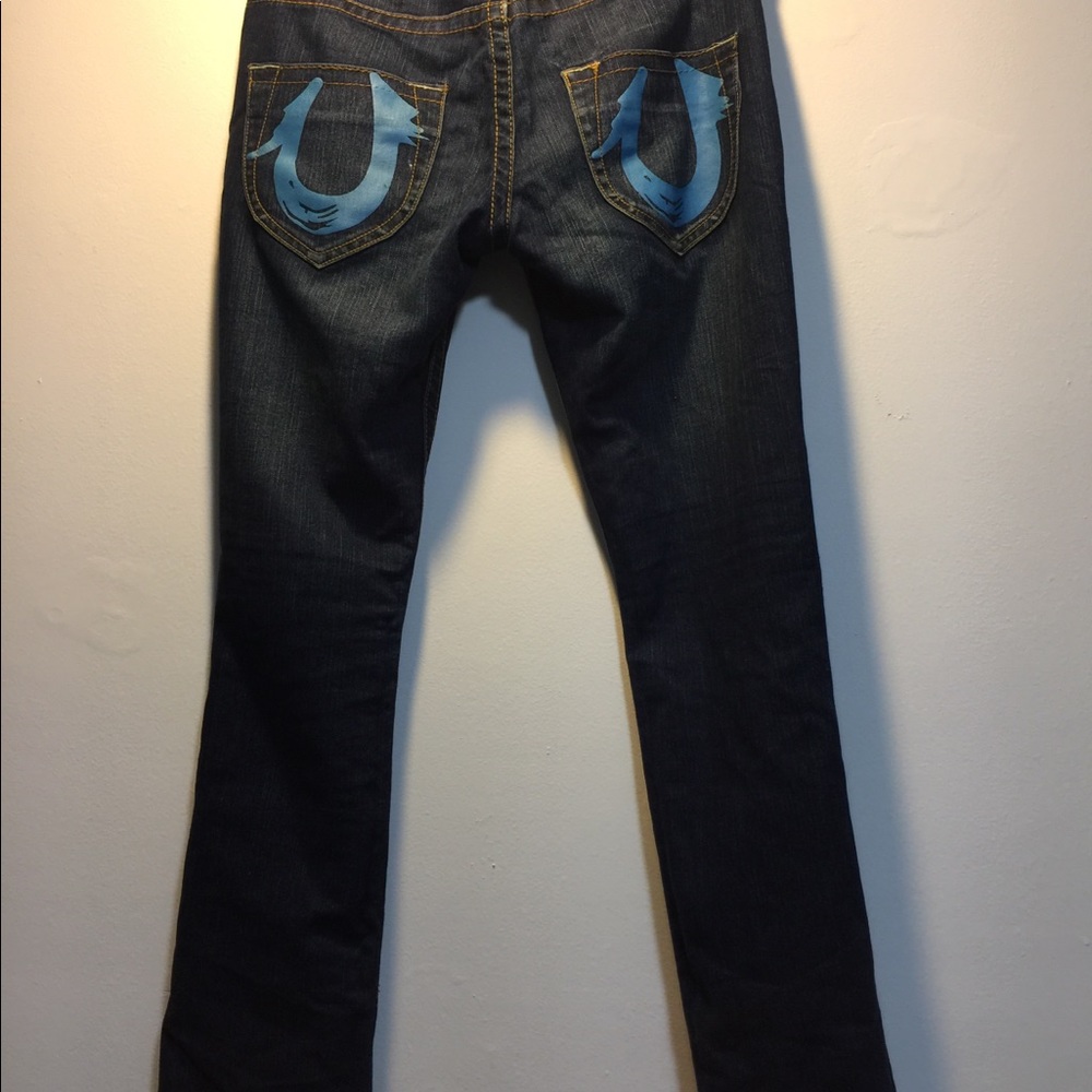 True religion